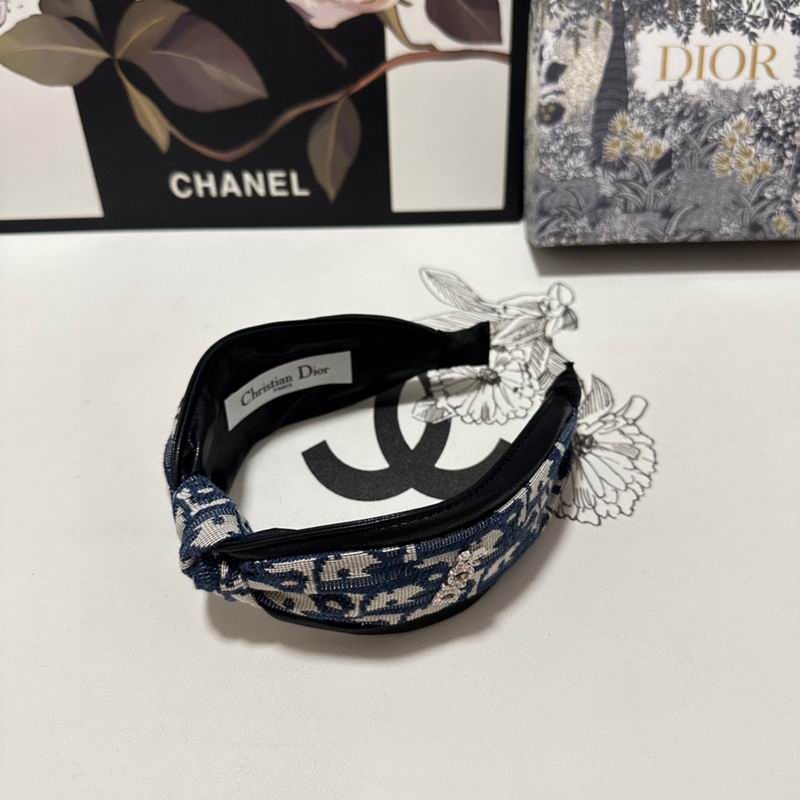 Dior Headband hh (3)